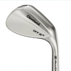 Cleveland RTZ 2 /DG200/銀頭 Cleveland RTZ 2 /DG200/銀頭